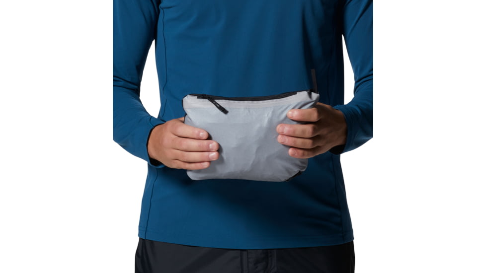 Mountain Hardwear Threshold Jacket - Mens, 010, S, 2093511-010-S