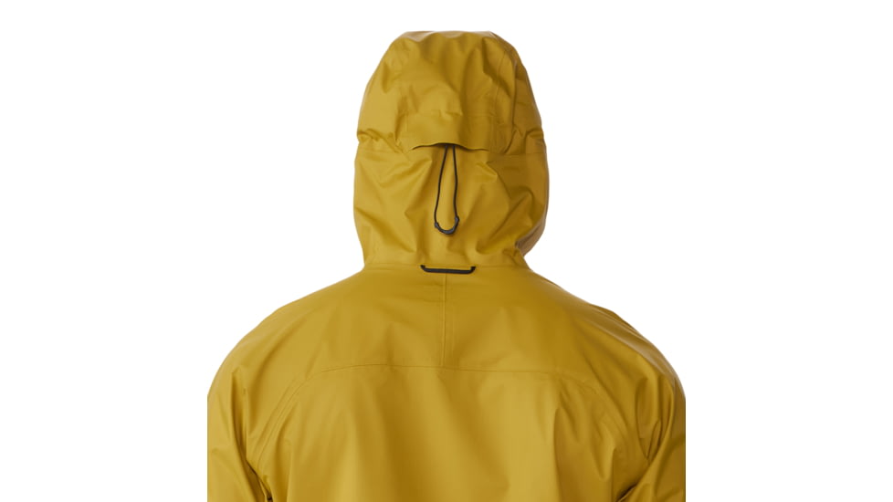 Mountain Hardwear Threshold Jacket - Mens, 256, XL, 2093511-256-XL