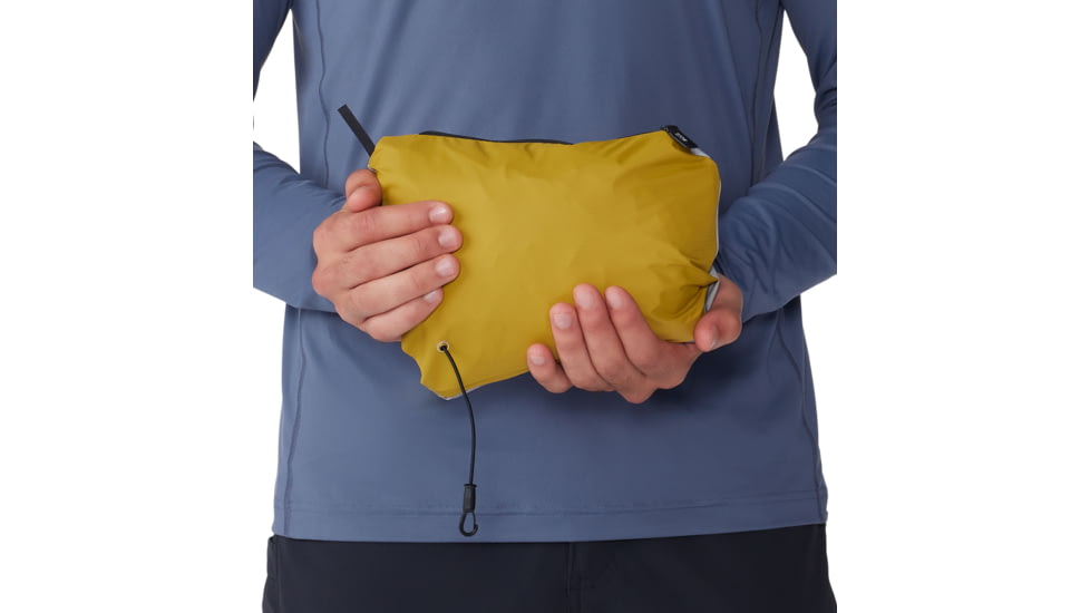 Mountain Hardwear Threshold Jacket - Mens, 256, XL, 2093511-256-XL