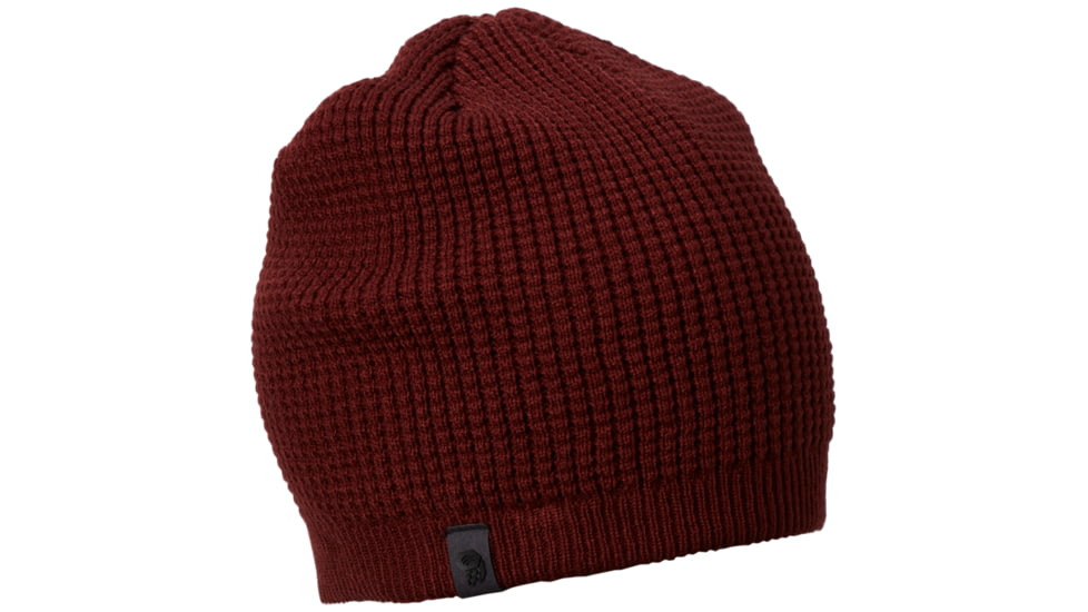 Mountain Hardwear Tioga Pass Beanie Hat, Smith Rock, One Size, 1796581602-O/S