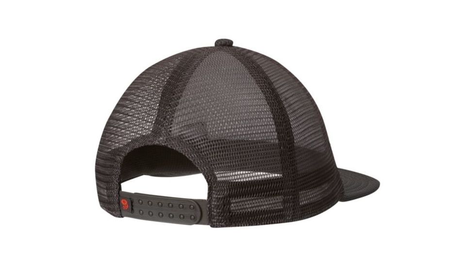 Mountain Hardwear TrailSeeker Trucker Hat, Shark, O/S 1785141011-O/S