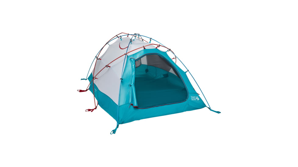 Mountain Hardwear Trango 2 Tent, 675, O/S, 2102711-675-O/S