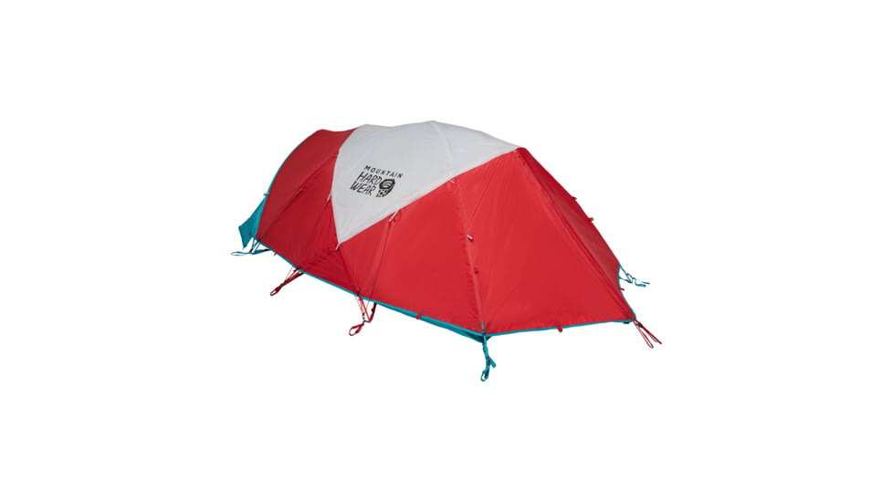 Mountain Hardwear Trango 2 Tent, 675, O/S, 2102711-675-O/S