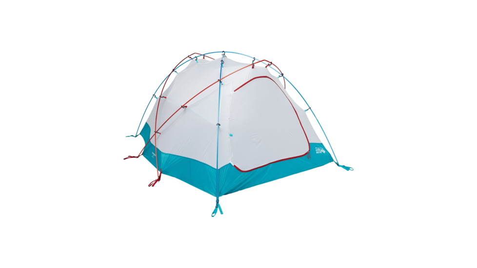 Mountain Hardwear Trango 3 Tent, 675, O/S, 2102731-675-O/S