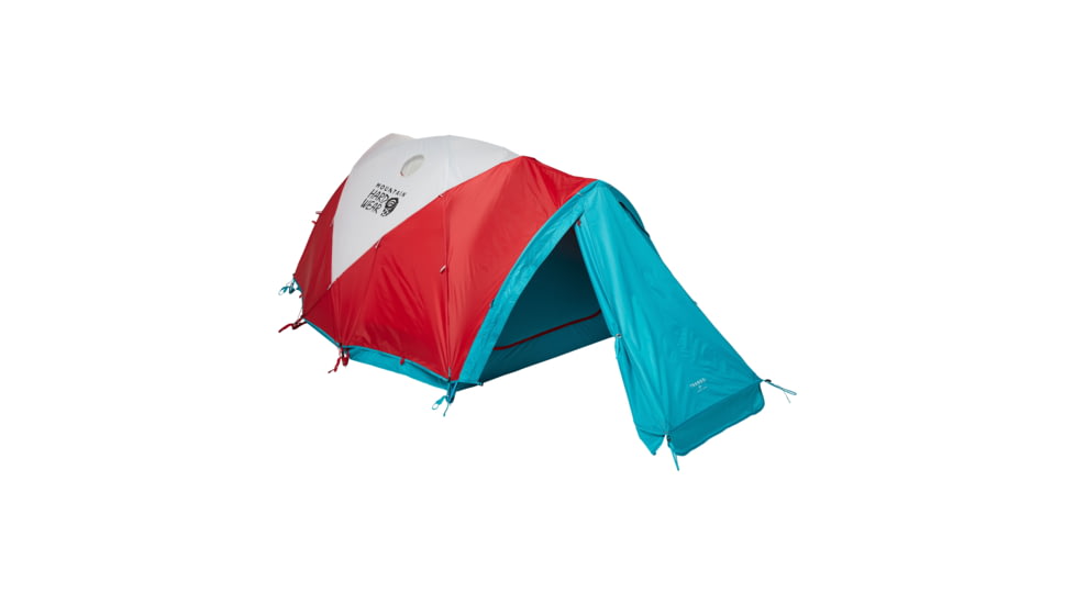 Mountain Hardwear Trango 3 Tent, 675, O/S, 2102731-675-O/S