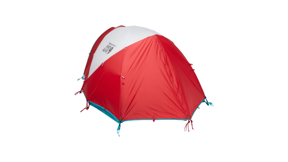 Mountain Hardwear Trango 3 Tent, 675, O/S, 2102731-675-O/S