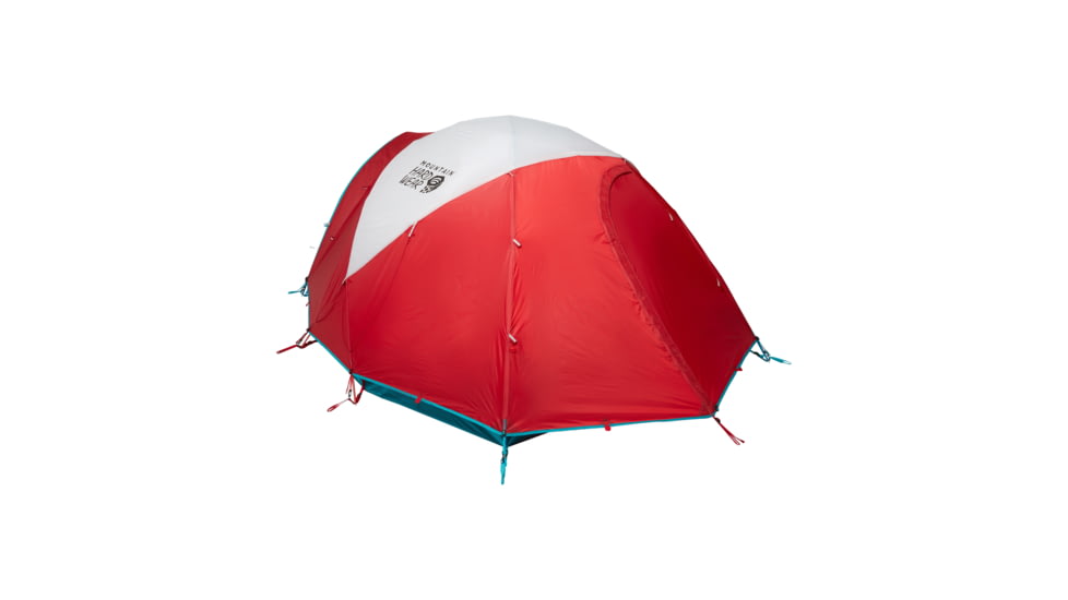 Mountain Hardwear Trango 4 Tent, 675, O/S, 2102751-675-O/S
