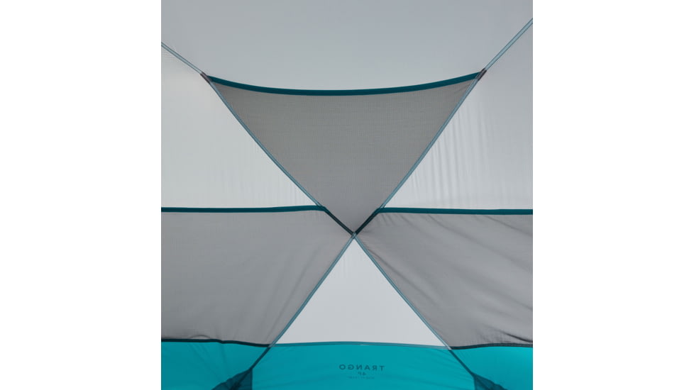 Mountain Hardwear Trango 4 Tent, 675, O/S, 2102751-675-O/S
