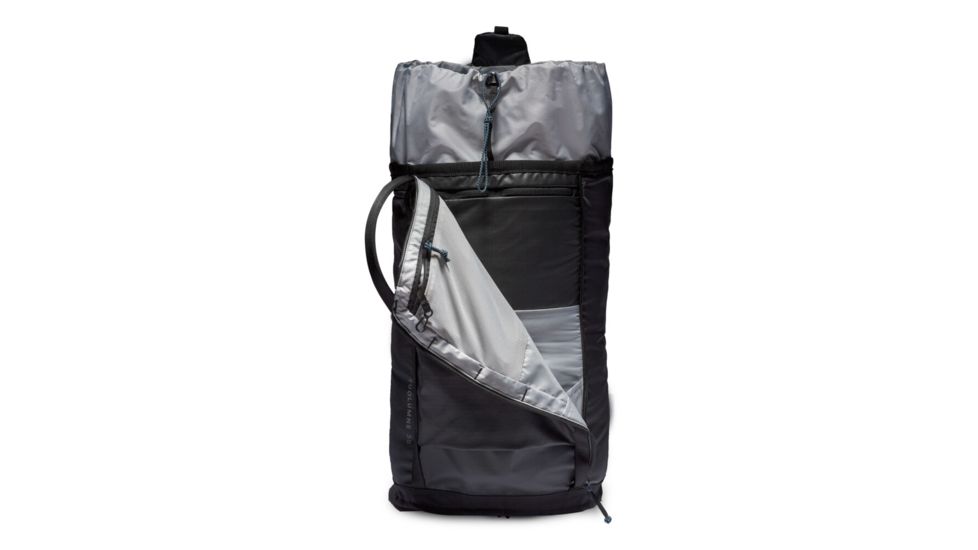 Mountain Hardwear Tuolumne 35 Backpack, Black, OU8727010-R