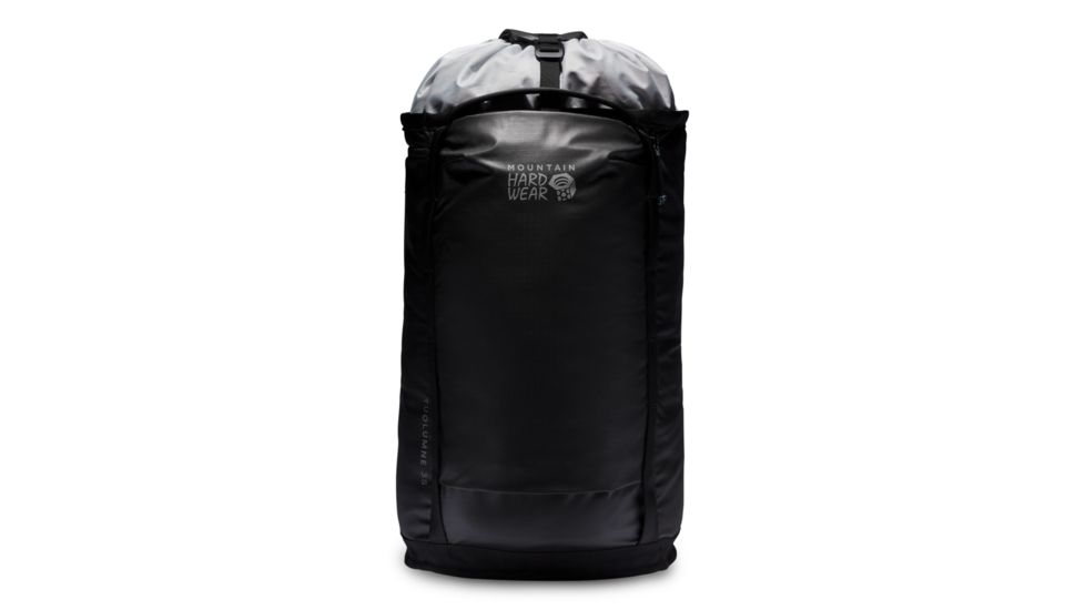 Mountain Hardwear Tuolumne 35 Backpack, Black, OU8727010-R