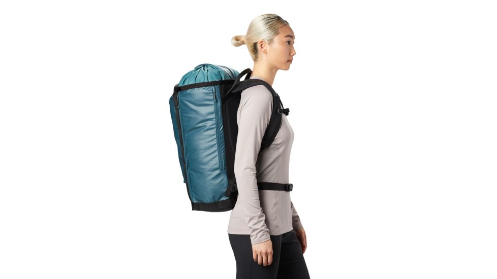 Mountain Hardwear Tuolumne 35 Backpack, Icelandic, 1882171324-R