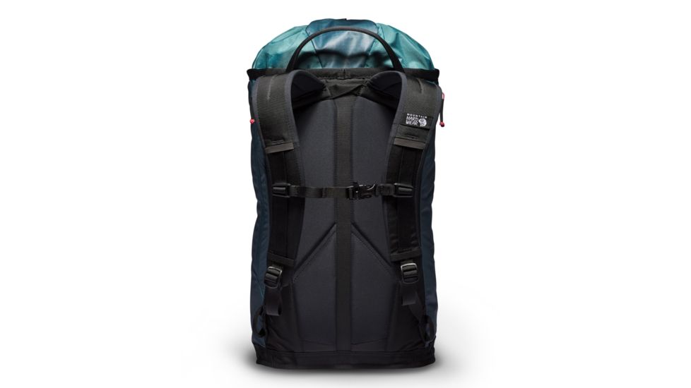 Mountain Hardwear Tuolumne 35 Backpack, Washed Turq/Mu, OU8727448-R