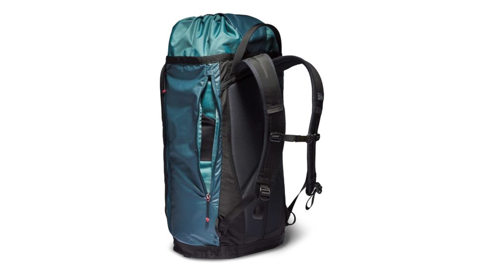 Mountain Hardwear Tuolumne 35 Backpack, Washed Turq/Mu, OU8727448-R