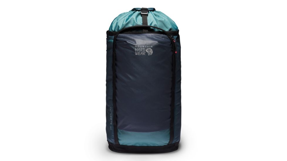 Mountain Hardwear Tuolumne 35 Backpack, Washed Turq/Mu, OU8727448-R