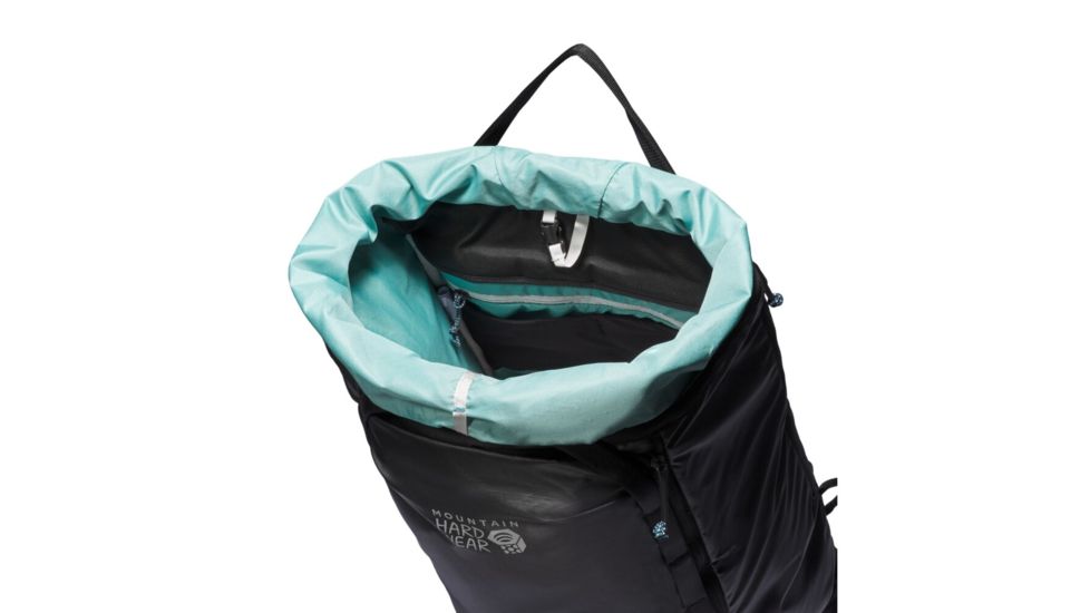 Mountain Hardwear Tuolumne 35 Backpack - Women's, Black, OL8735010-R