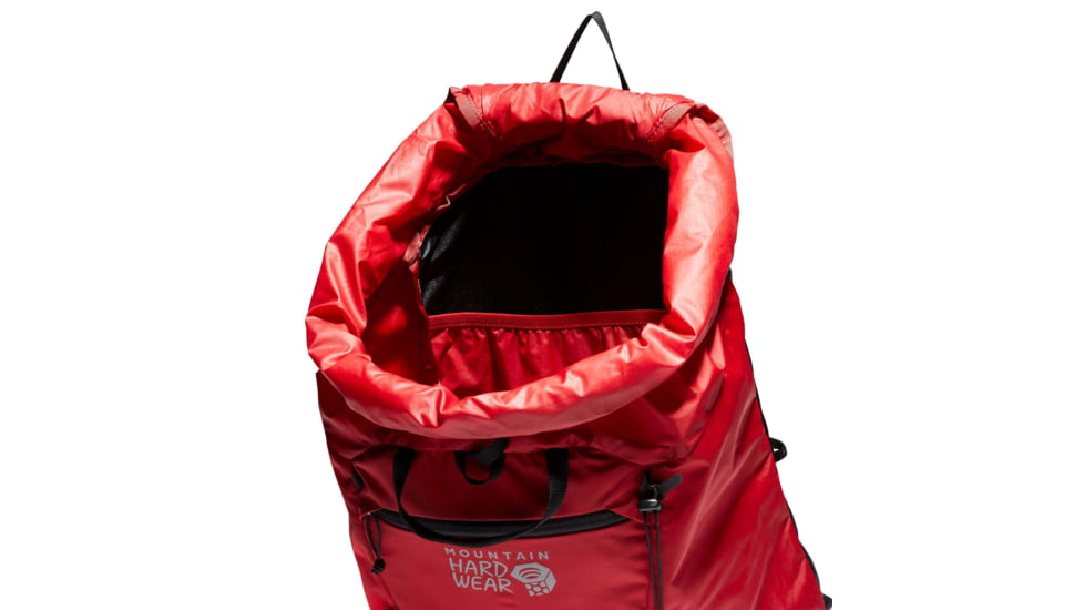 Mountain Hardwear UL 20 Backpack, Alpine Red, OU8792675-R