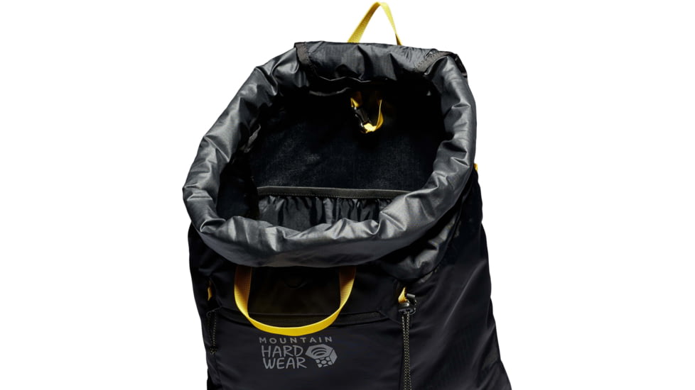 Mountain Hardwear UL 20 Backpack, Black, OU8792010-R