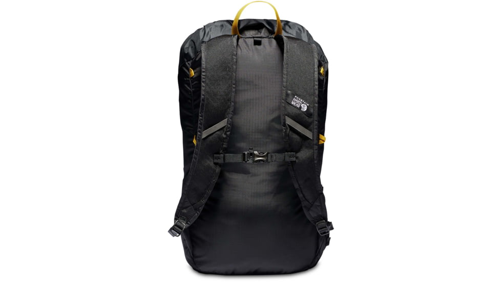 Mountain Hardwear UL 20 Backpack, Black, OU8792010-R
