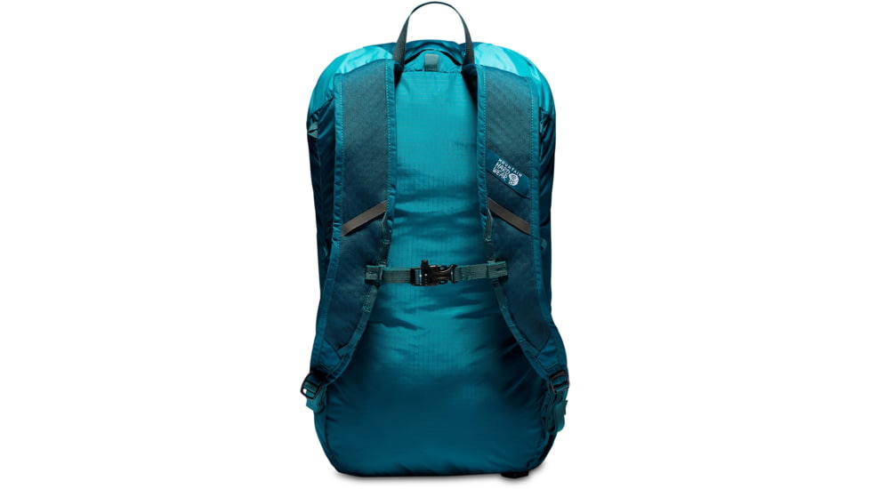 Mountain Hardwear UL 20 Backpack, Dive, OU8792468-R