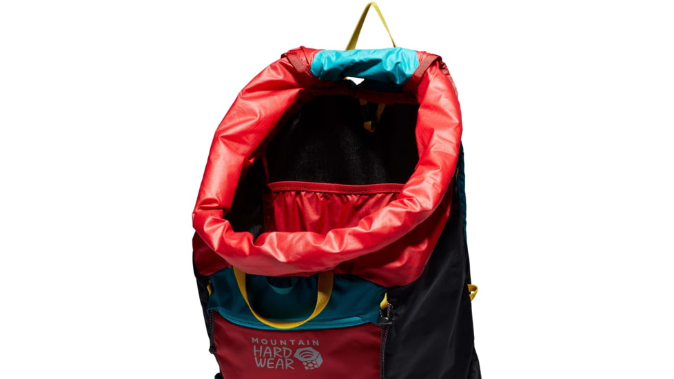 Mountain Hardwear UL 20 Backpack, Dive/Multi, OU8792469-R