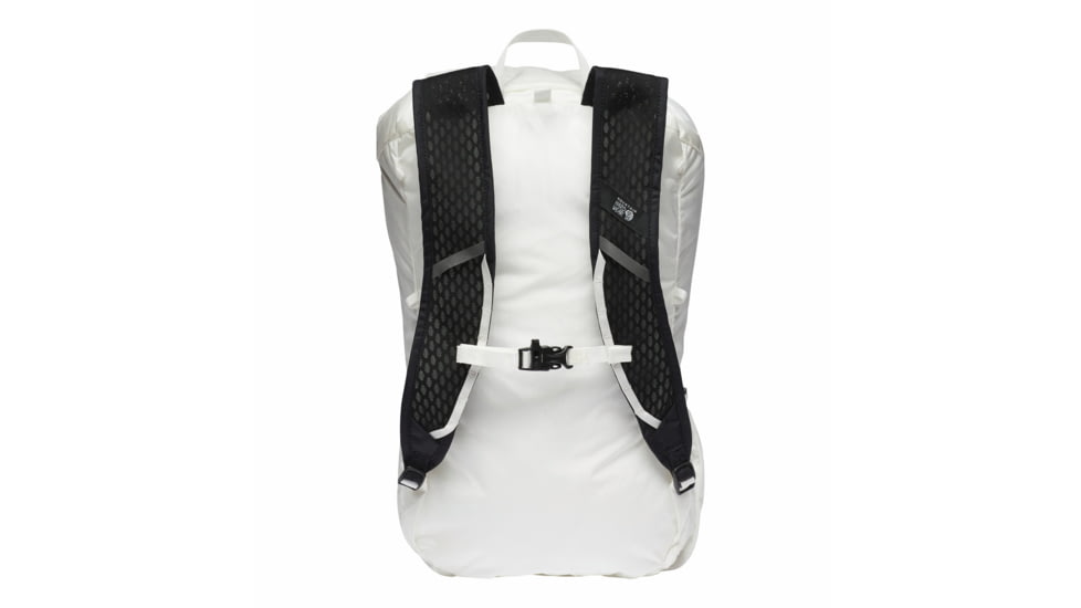 Mountain Hardwear UL 20 Backpack, White, Regular, 1891001100-White-R