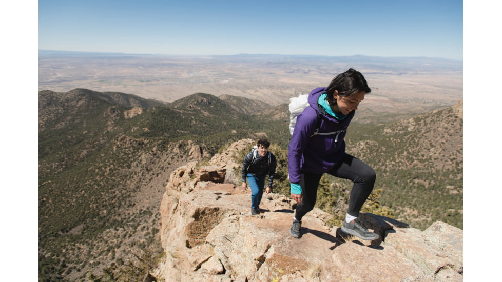 Mountain Hardwear UL 20 Backpack, White, Regular, 1891001100-White-R