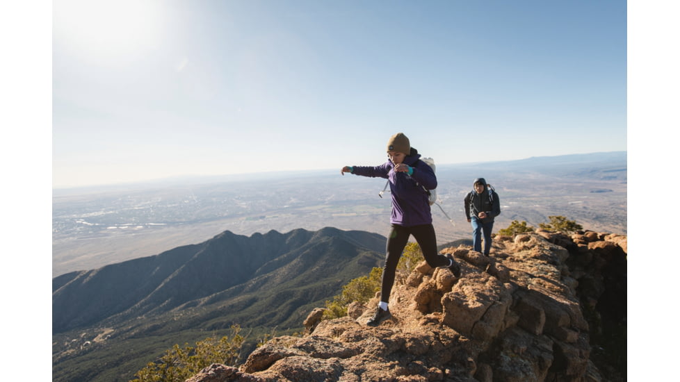 Mountain Hardwear UL 20 Backpack, White, Regular, 1891001100-White-R