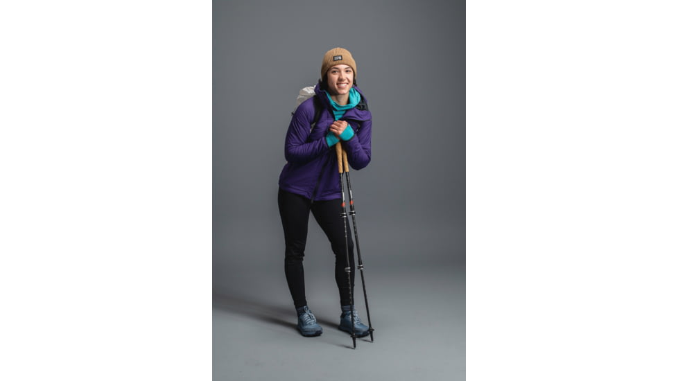 Mountain Hardwear UL 20 Backpack, White, Regular, 1891001100-White-R