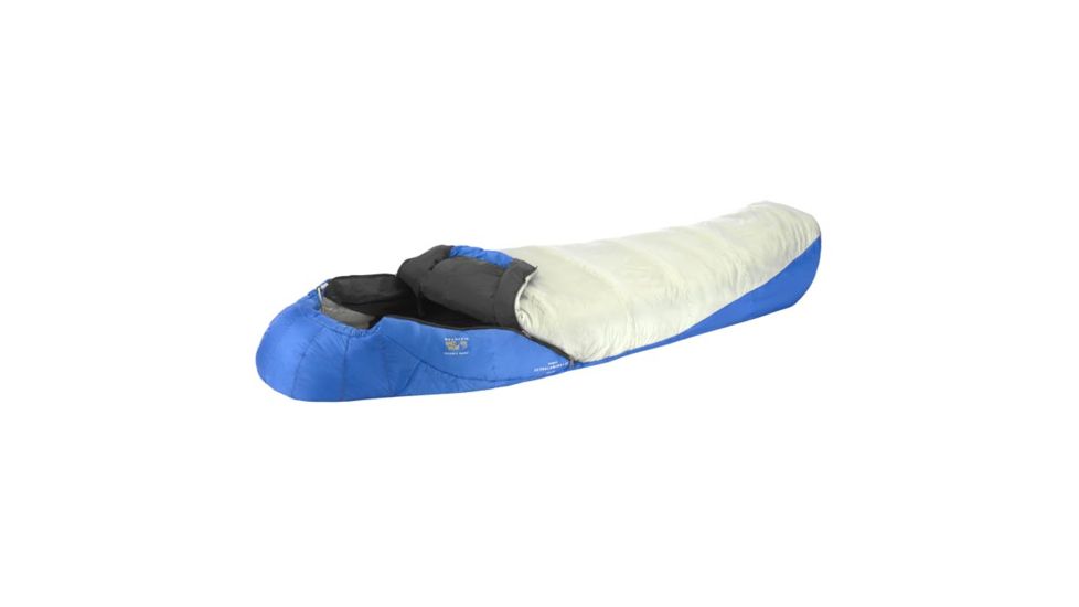 Mountain Hardwear Ultralamina 15 Women's Bag - Long Clearance