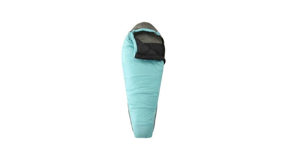 Mountain Hardwear Ultralaminina 15 Women's Sleeping Bag Synthetic -Long-Left