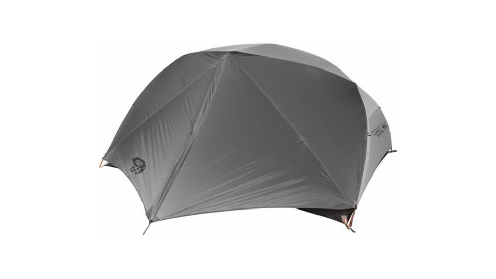 Mountain Hardwear Vision 3 Tent, Manta Grey, O/S 1765551073-O/S