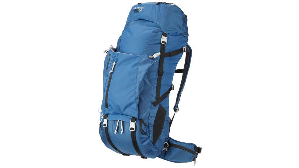 Mountain Hardwear Wandrin 32L Backpack -Deep Lagoon-M/L