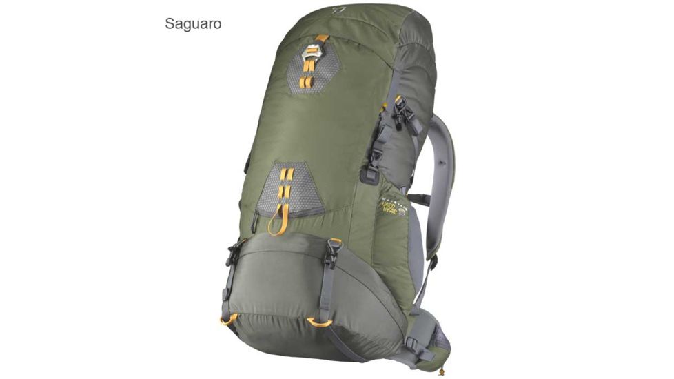 Mountain Hardwear Wiki 65 Pack - Saguaro-Large