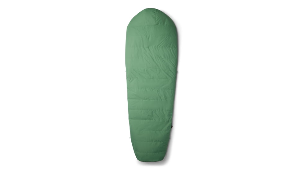 Mountain Hardwear Yawn Patrol 30F/-1C Sleeping Bag, 358, LNGxRH, 2095222-358-LNGxRH