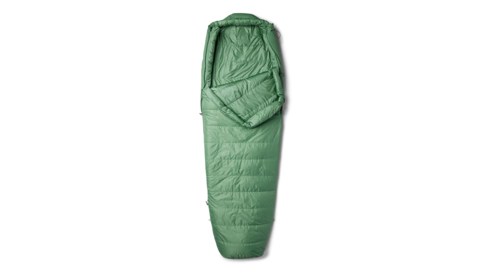 Mountain Hardwear Yawn Patrol 30F/-1C Sleeping Bag, 358, LNGxRH, 2095222-358-LNGxRH