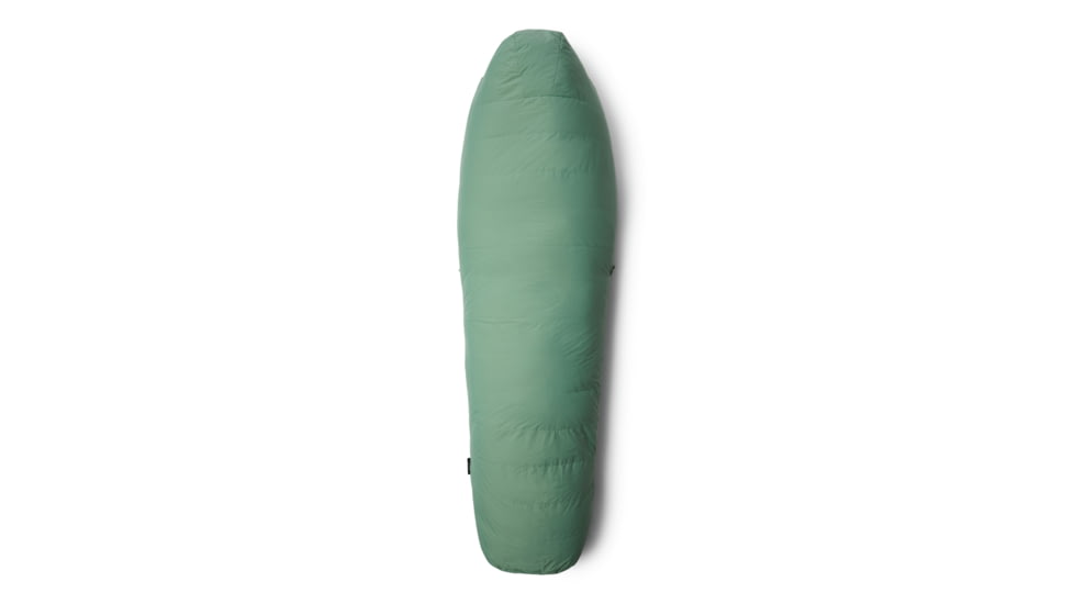 Mountain Hardwear Yawn Patrol 30F/-1C Sleeping Bag, 358, REGxLH, 2095221-358-REGxLH