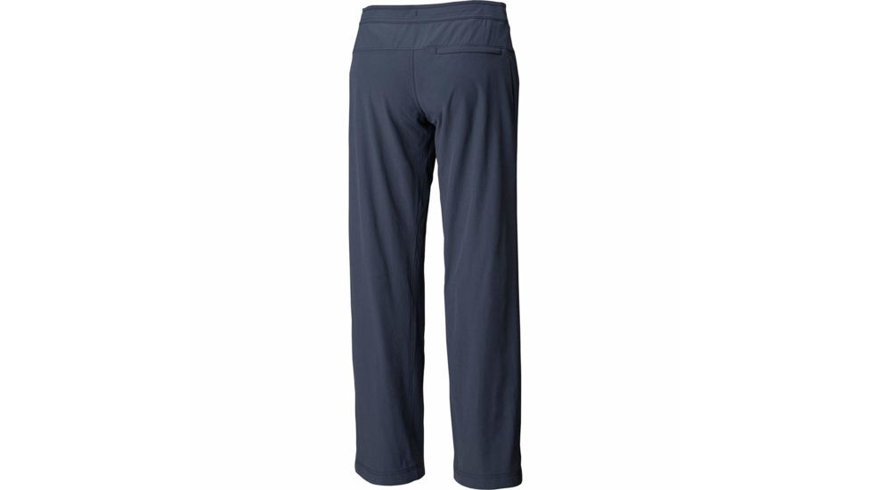 Mountain Hardwear Yumalina Pant, Inkwell, 2, Regular Inseam, 1530491419-2-32