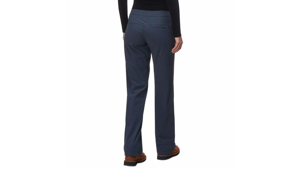 Mountain Hardwear Yumalina Pant, Inkwell, 2, Regular Inseam, 1530491419-2-32