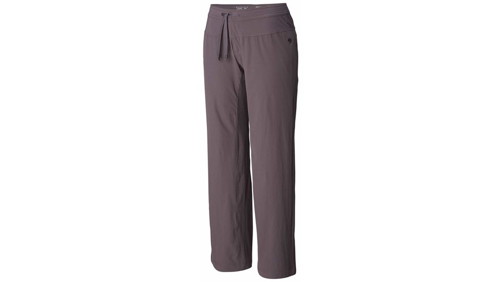 Mountain Hardwear Yumalina Pant, Purple Dusk, 4, Short Inseam, 1530491579-4-30