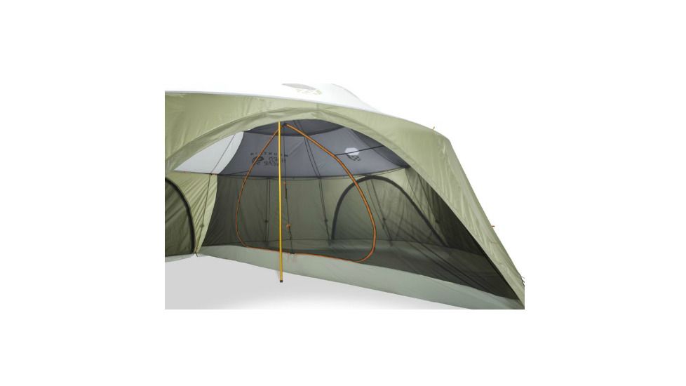 Mountain Hardwear Yurtini Sleeping Compartment
