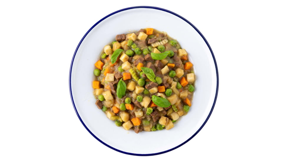 Mountain House Beef Stew, 10 Servings, 30145