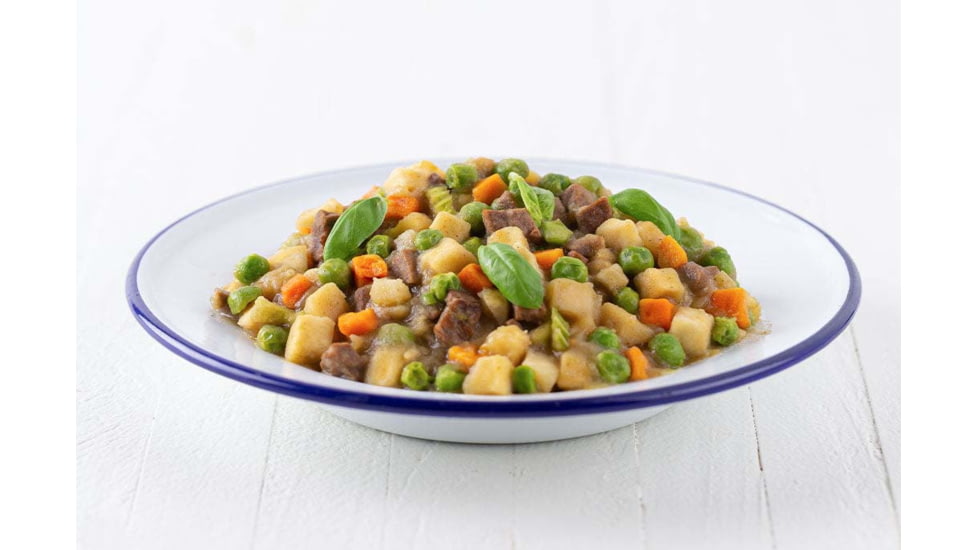 Mountain House Beef Stew, 10 Servings, 30145
