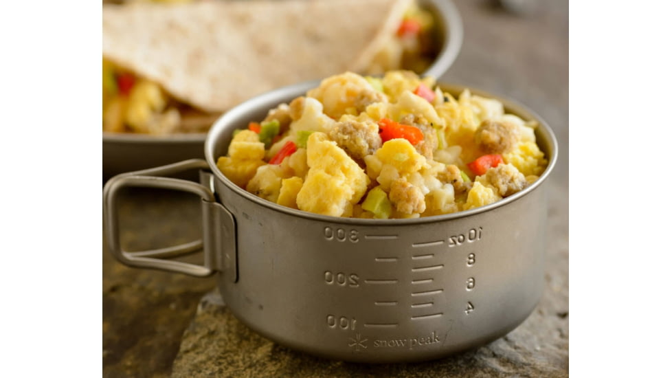 Mountain House Breakfast Skillets, 55451