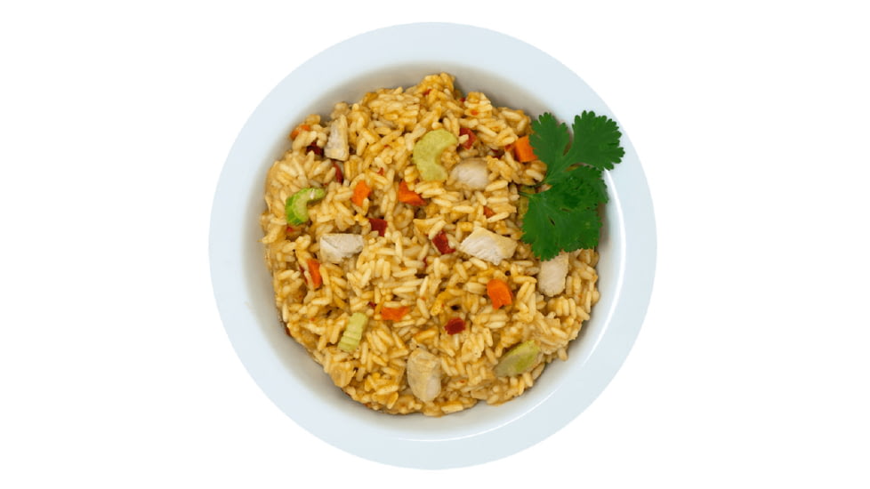Mountain House Chicken and Rice ProPak, 50115