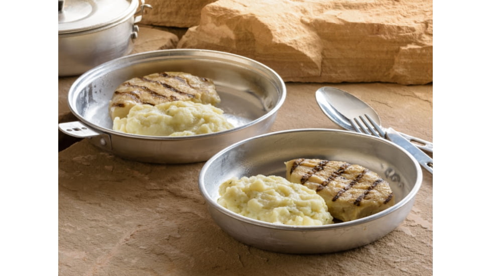 Mountain House Chicken/Mashed Potato Dinner, 55186