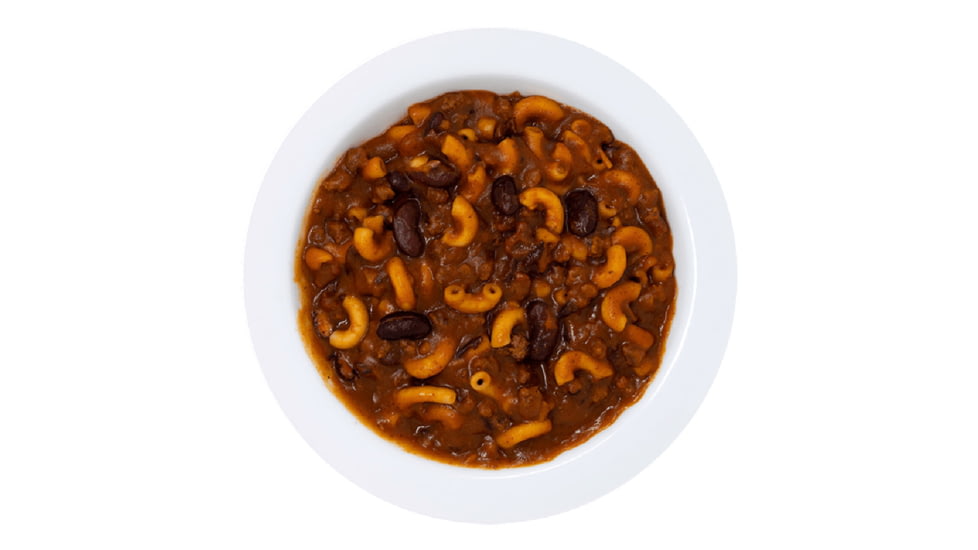 Mountain House Chili Mac with Beef ProPak, 50153