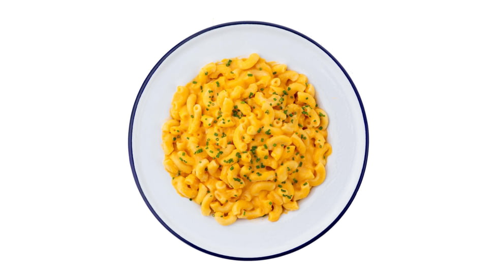Mountain House Creamy Macaroni &amp; Cheese, 2 Servings, 55194