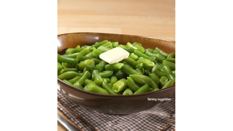 Mountain House Green Beans - Bulk