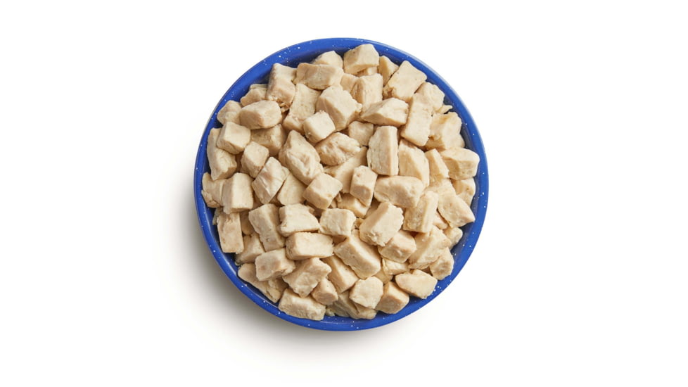 Mountain House Diced Chicken Can