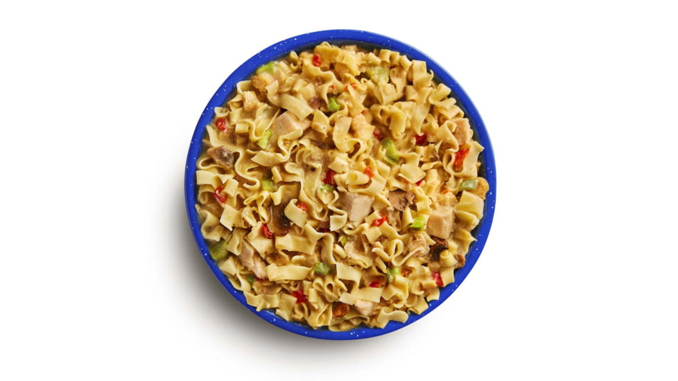 Mountain House Homestyle Chicken Noodle Casserole Pouch
